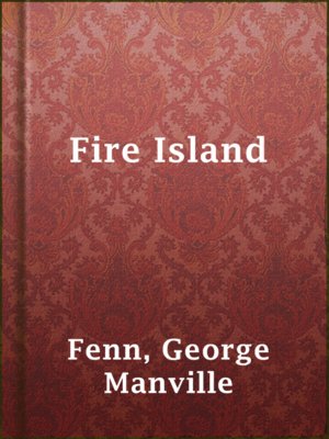 cover image of Fire Island